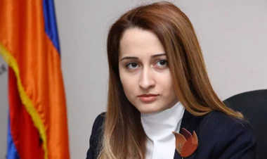 Paşinyan yeni müşavir təyin edib