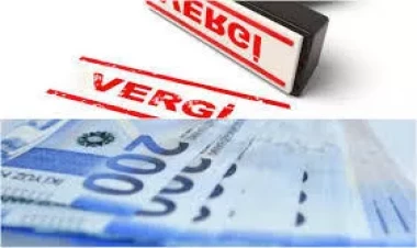 Gələn ildən onların gəlirlərindən daha çox pul tutulacaq