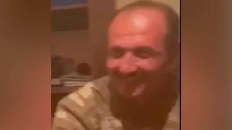 Vətən müharibəsindən sağ qayıdan hərbçimiz Ukraynada öldü