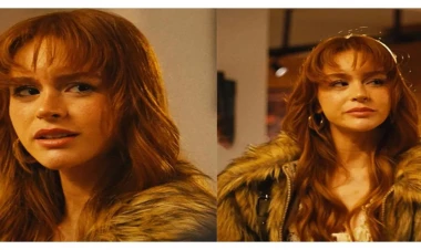 Həmkarını əxlaqsızlıqda ittiham edirdi, özü biabırçı səhnələrə çəkildi - FOTO