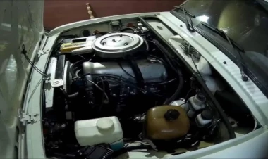 Maşınını təmir edərkən altında qalıb öldü