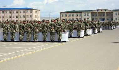 Hərbi çağırışa vaxtında gəlməyənlər 500 AZN cərimələnir?