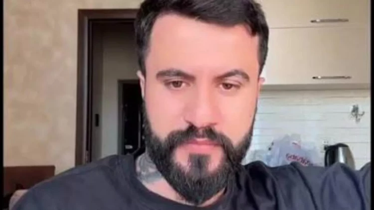 Tiktoker Nahid Nəsirov saxlanıldı