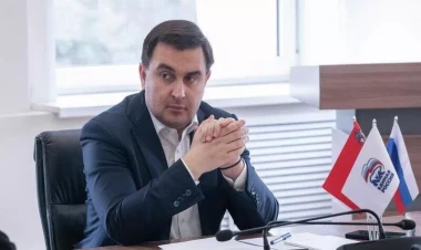 Reutov şəhərinin meri avtomobil qəzasında öldü