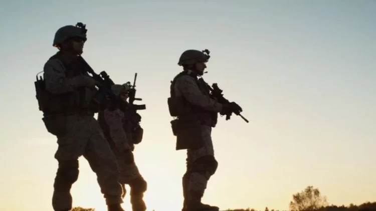 Suriyada ABŞ hərbçilərinə silahlı hücum - Ölənlər var - YENİLƏNİB