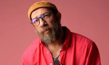 Kamran xanımı və oğullarının FOTOsunu paylaşdı