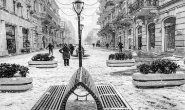 Qış ayları ilə bağlı əhaliyə vacib xəbərdarlıq