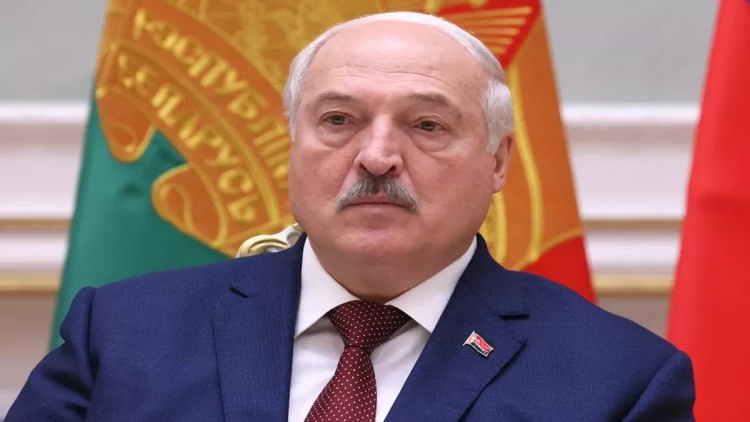 Lukaşenko ABŞ-yə xəbərdarlıq etdi