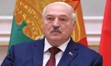 Lukaşenko ABŞ-yə xəbərdarlıq etdi