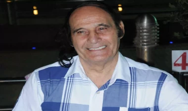 Niyaməddin Musayevə 