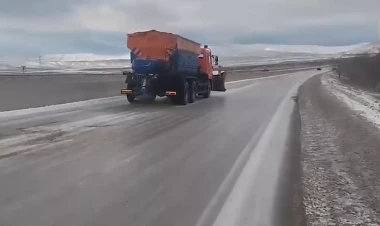 Bu istiqamətdə avtomobillərin hərəkəti məhdudlaşdırıldı