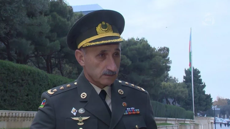 Ramaldanovun qəzaya düşən qohumlarının vəziyyəti necədir?