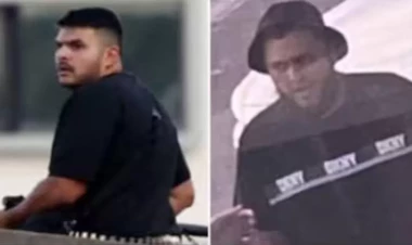 Sidneydə terror aktı törədənlər ata və oğlu imiş - İŞİD-lə əlaqəsi olub