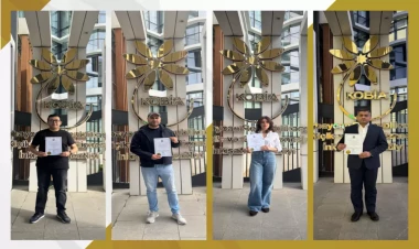 Daha 18 KOB subyektinə “Startap” şəhadətnaməsi verilib - FOTO