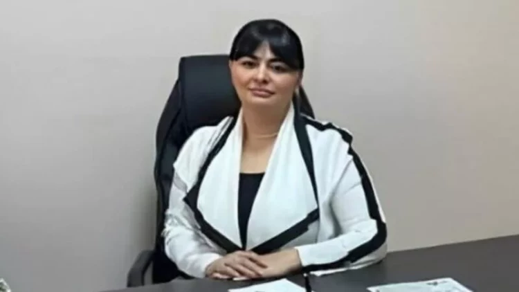 Baş həkimin ölkədən çıxışına qadağa qoyuldu