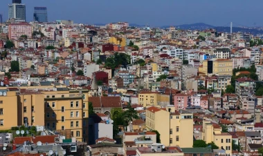 İstanbul təhlükə ilə üz-üzə - 7 bal gücündə zəlzələ olacaq