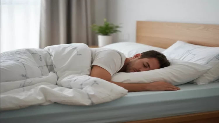 Üzü üstə yatanlar risk altındadır - Zərərləri