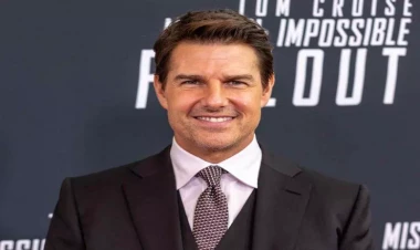 Tom Kruza bəd xəbər