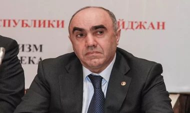 Zakir Qaralova ağır itki