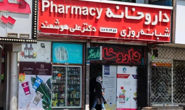 Əczaçılıq ordudan önəmlidir: İran dövlətçiliyində gizli böhran