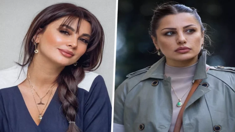 Tanınmış aktirisa Ülviyyə İlyasovanın qurbanı olub - 