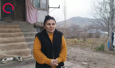 Həmin qız altıncı sinifdən məktəbdən çıxarılıbmış - Bəy atası həbs olundu - FOTO