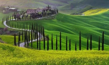 Bu şəhərə köçmək istəyənlərə 30 min dollar veriləcək