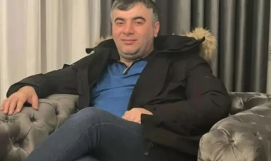 Rəşad Dağlı amnistiyaya düşəcək?