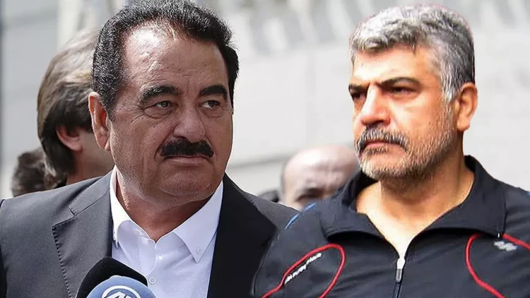 İbrahim Tatlısesə silahlı hücuma görə tutulandan qəribə TƏLƏB