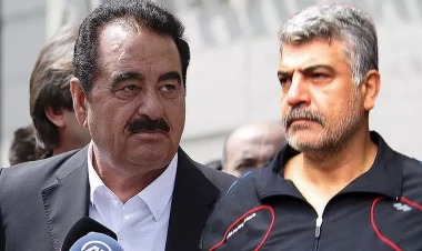 İbrahim Tatlısesə silahlı hücuma görə tutulandan qəribə TƏLƏB