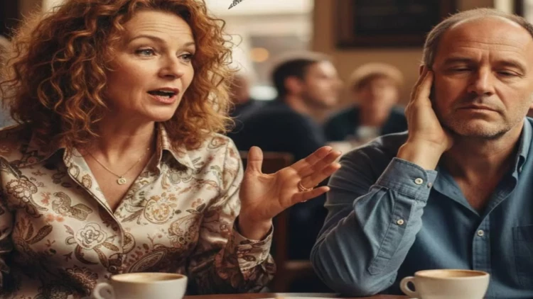 Axtarışda olan kişi arvadından bezib polisə zəng elədi - Gəlin məni aparın