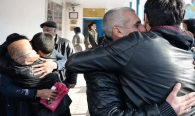 Onlar amnistiyaya düşəcəklər - RƏSMİ - TAM SİYAHI