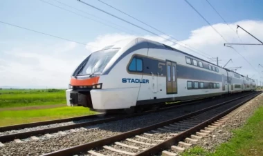 Bu istiqamətə əlavə qatar reysləri təyin edildi