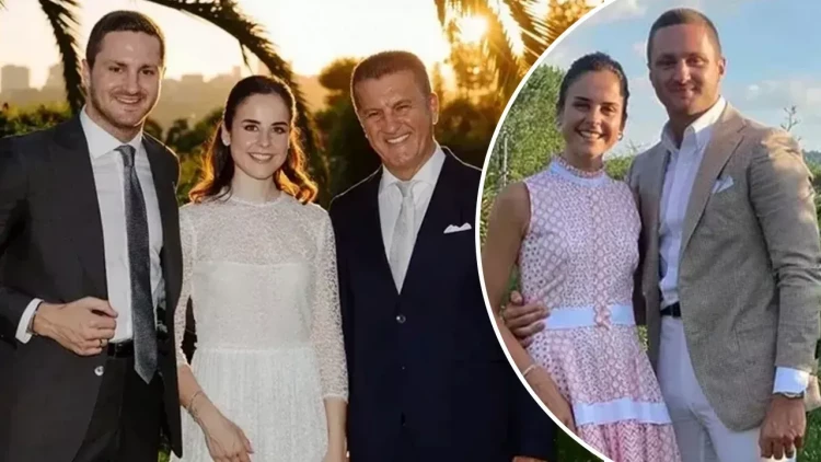 Ərindən boşanmaq üçün 1,5 milyard təzminat istəyir - FOTO