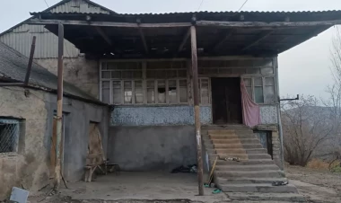 Ailəsi 14 yaşlı qızı təhsildən belə yayındırıbmış - Rəsmi