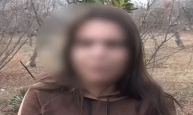 Tovuzda toyunun qarşısı alınan 14 yaşlı qız danışdı