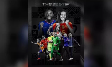 Bu ilin ən yaxşıları onlardır - Siyahı - FOTO