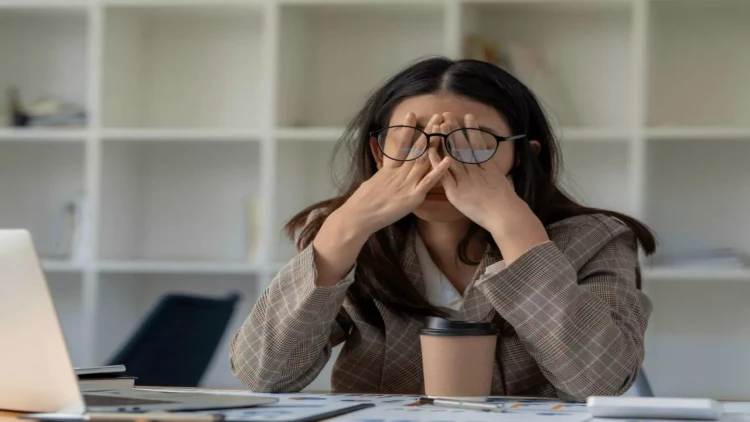 İşə qaranlıqda gedib-gələnlərin daim depressiyada olma səbəbi açıqlandı