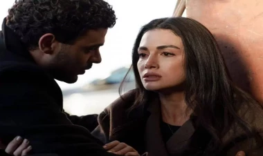 Rejissor çəkdiyi serialın bitdiyini TV-dən öyrəndi - FOTO