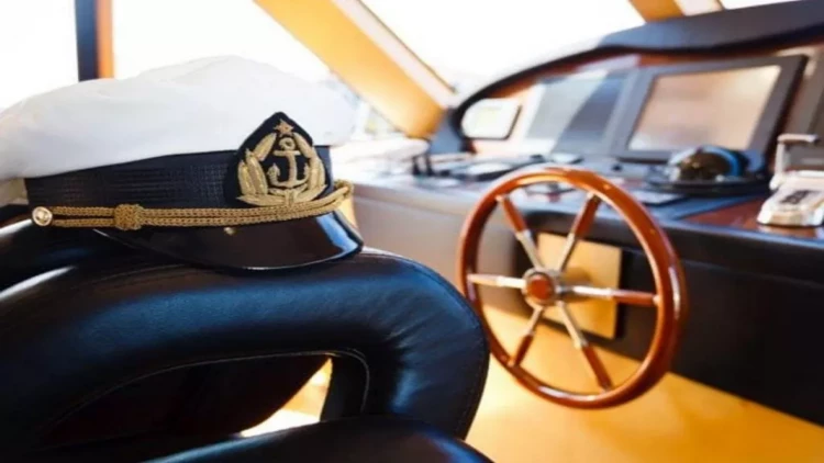 Azərbaycanda gəmi kapitanı və daha 2 nəfər həbs olundu