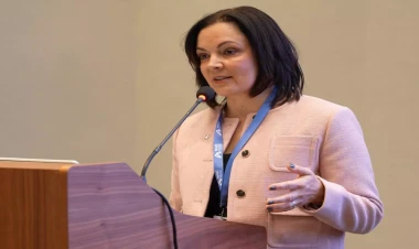 Azərbaycanda süni intellektlə bağlı təlim keçirilib - FOTO