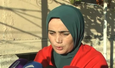 Ürəyi 45 dəqiqə dayanandan sonra həyata qayıdan qadın 6 övladı ilə - FOTO