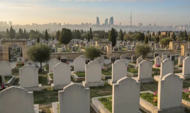 Azərbaycandakı qəbr daşları ilə bağlı ilginc FAKT: 
