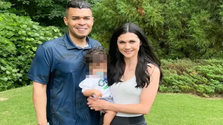 ABŞ-də məşhur telejurnalist və həyat yoldaşı evlərində ölü tapıldı