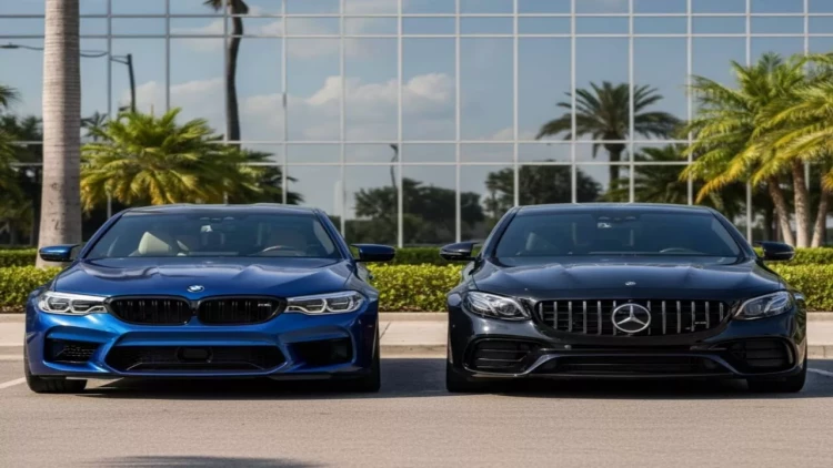 Ən dözümlü maşınlar açıqlandı - BMW 5-də, Mercedes 19-dadır