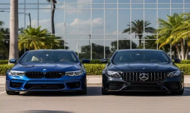 Ən dözümlü maşınlar açıqlandı - BMW 5-də, Mercedes 19-dadır