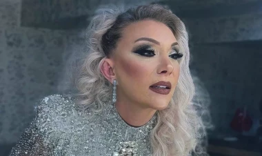 Müğənni Güllünün sərvət açıqlandı