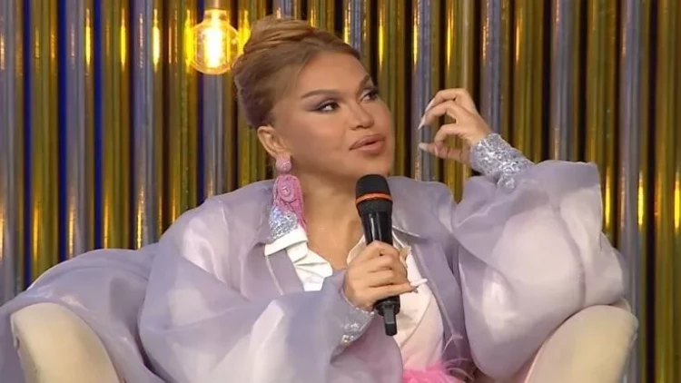 “Evimdə çörək kəsiblər, amma...” – Rəqsanə məşhurlara səsləndi