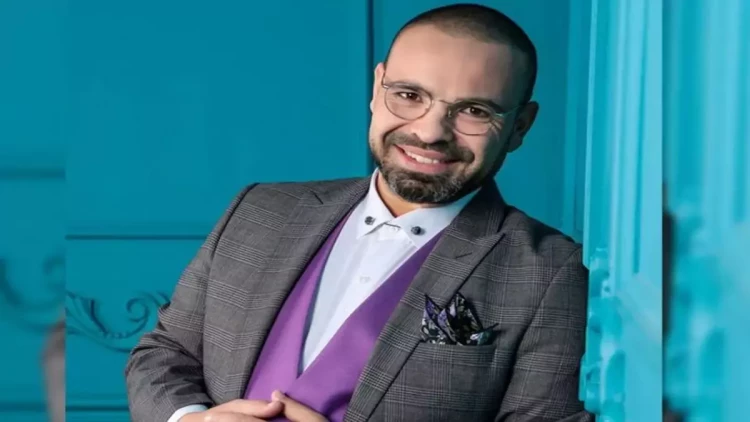 Tanınmış aparıcı da saxlanıldı