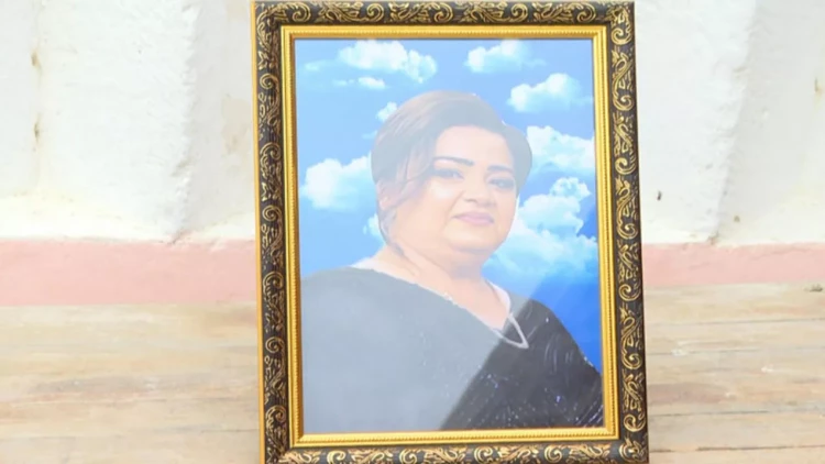 Müəllimin sinif otağında ölməsinin təfərrüatı... - VİDEO